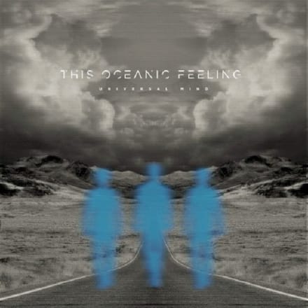 Universal Mind - This Oceanic Feeling