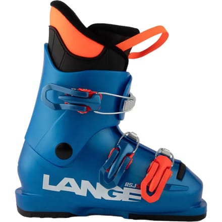 Skischoenen voor kinderen Lange Rsj 50Vibrant