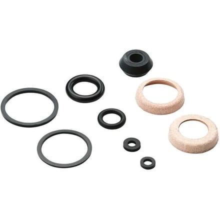 Grohe Dal seal kit for pressure flush 622 43707000