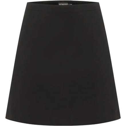 Minirok voor vrouwen Soaked in Luxury Corinne