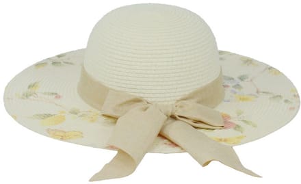 Zonnehoed Fleur