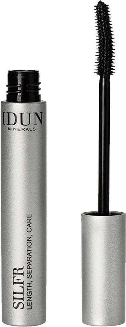 IDUN - Mascara Silfr (Length & Separation) - Brown - 10 ml