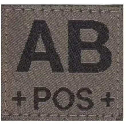 Insigne Clawgear AB Pos
