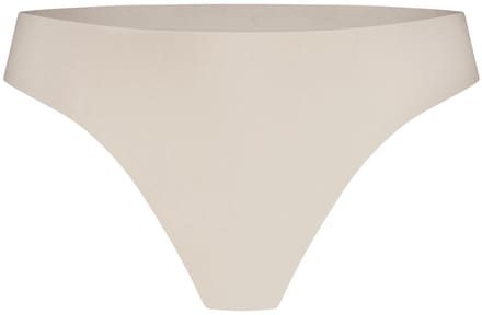 Ten Cate Secrets string almond voor Dames | Maat S