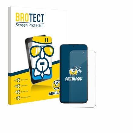 Screenprotector voor Xiaomi Redmi K80 Ultra Beschermglas transparant