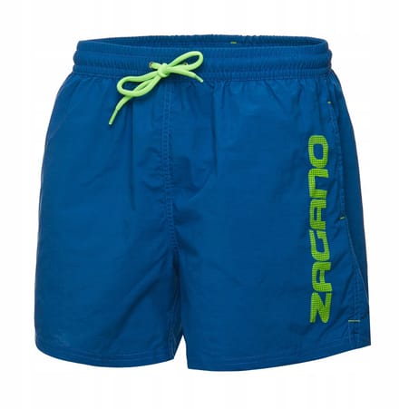 ZAGANO - Zwemshort heren - M - Sneldrogend - Sport zwemshort - Strandshort heren