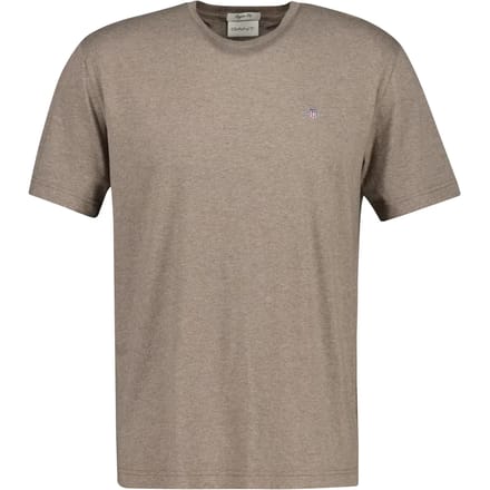 T-shirt Gant Shield
