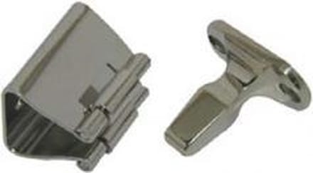 Goldenship Aisi-304 Deurstopper Groen