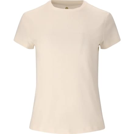 Dames-T-shirt Athlecia Miwa