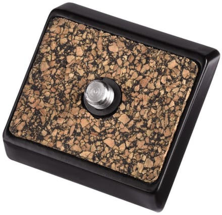 Hama Snelkoppelingsplaat voor Traveller 163B