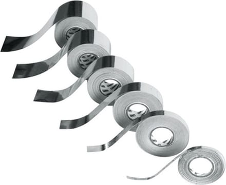 Chromen tape 30mm x 10 meter