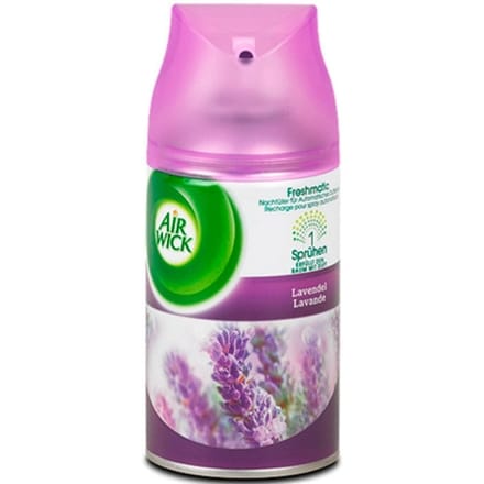 Air Wick Freshmatic Navulling Lavendel