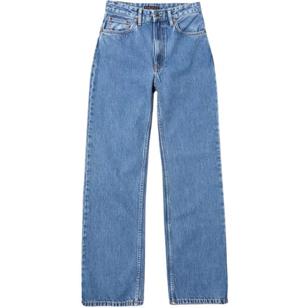 Damesjeans Nudie Jeans Clean Eileen