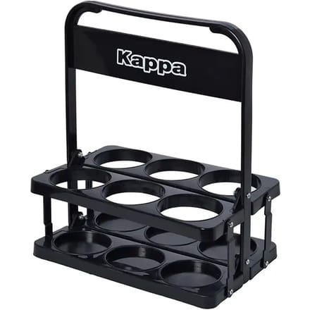 Waterfleshouder Kappa Orvi