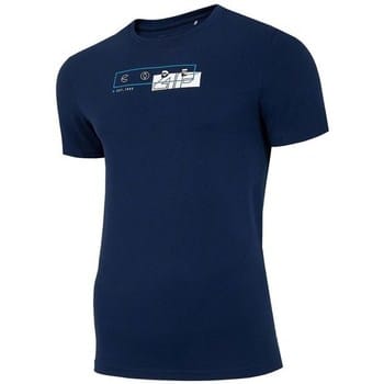 T-shirt Korte Mouw 4F TSM021