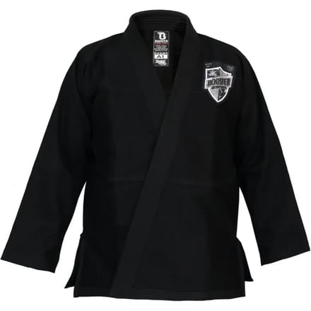 Braziliaanse Jiu-Jitsu kimono Booster Fight Gear V2 Pro Shield