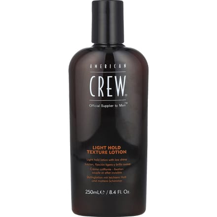Lichte Hold Textuur Lotion, 250 ml(8.4 fl oz) black