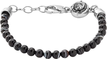 Diesel DX0848040 Herenarmband - 19 cm