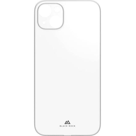 Black Rock Ultra Thin Iced Cover Apple iPhone 14 Plus Transparant