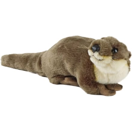 Pluche Akah Otter