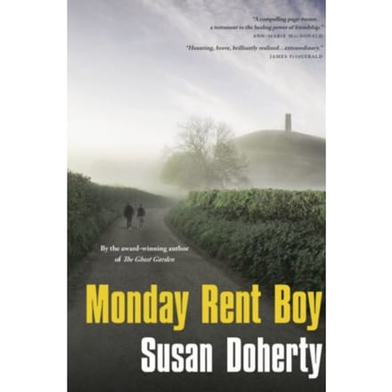 Monday Rent Boy - Doherty, Susan