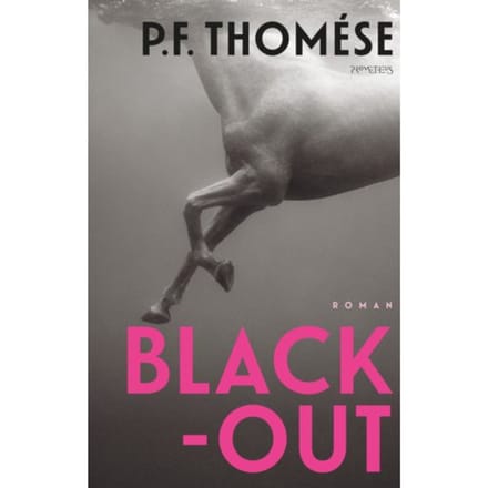 Black-Out - P.F. Thomése