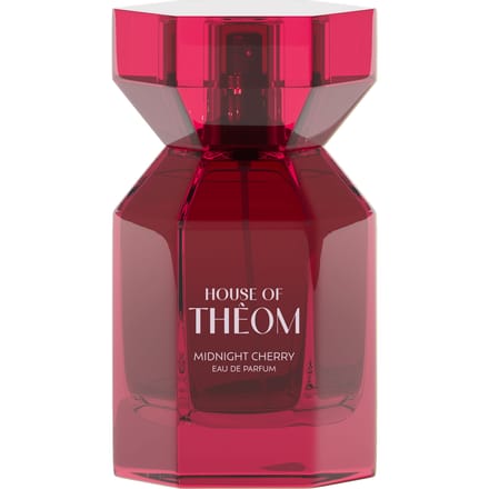 House of Theom Midnight Cherry 75 ml