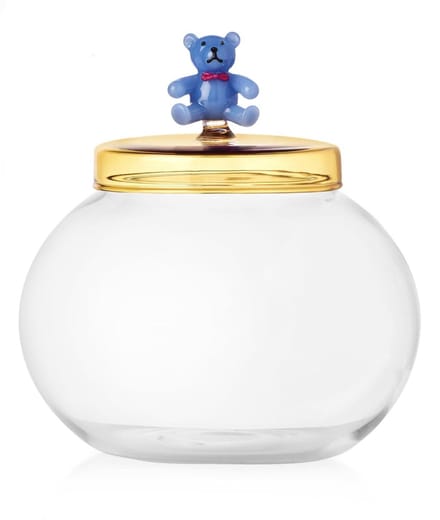 Ichendorf Milano - Opbergpot Teddy Bear - Opbergpotten
