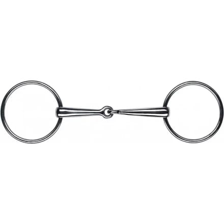 Set van 2 grote paardenhoofdstellen Feeling