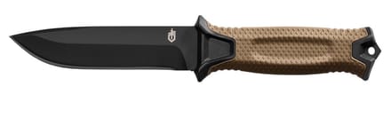 GERBER Strongarm Fixed, Fine Edge, Coyote, GB
