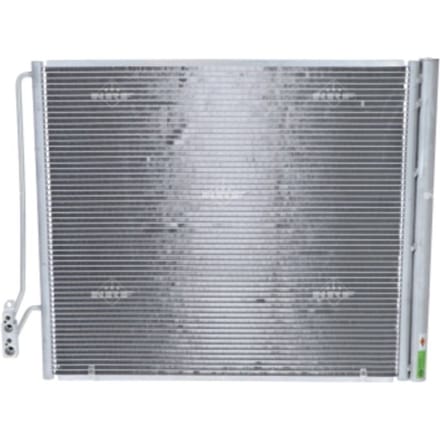 Condensator, airconditioning NRF 350350