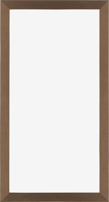Fotolijst 20x40 cm - MDF - Koper Decor - Marseille
