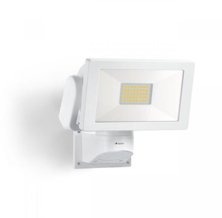 Steinel Buitenspot LED LS 300 M wit