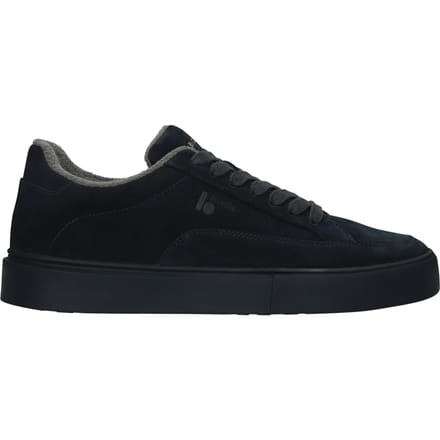 Blackstone QUARTZ BEVERLY - EG561 Navy - Sneaker (low) - Heren - Dark blue - Maat: 41