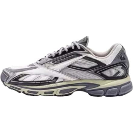 Reebok Premier Road Low top Hardloopschoenen Unisex Grijs 929016 42.5 gray