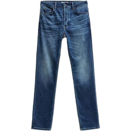 Normale jeans Salsa Jeans Coolmax