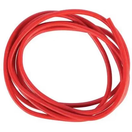 Buis Ragot anguill' 3x5mm