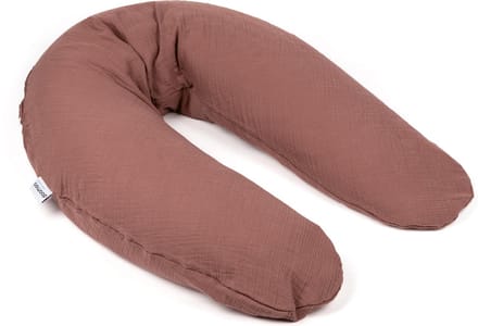 Doomoo Comfy Big Tetra Voedingskussen Brick