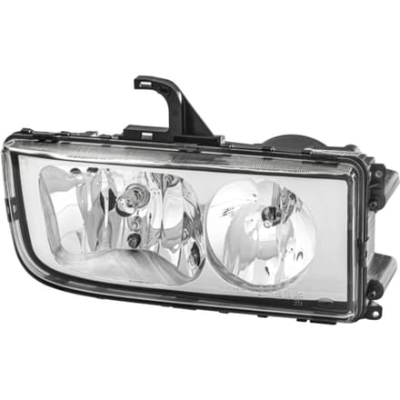 Koplampen HELLA 1DB 247 011-021