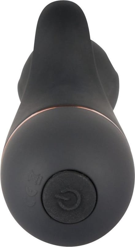 Bendy Vibrator