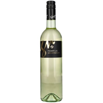 Weingut Hagn Hagn Grüner Veltliner Federflug 2025 11% Vol. 0,75l