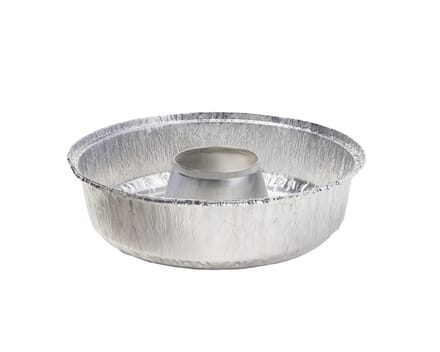 Alu Bakvorm (Set Van 5) Grijs