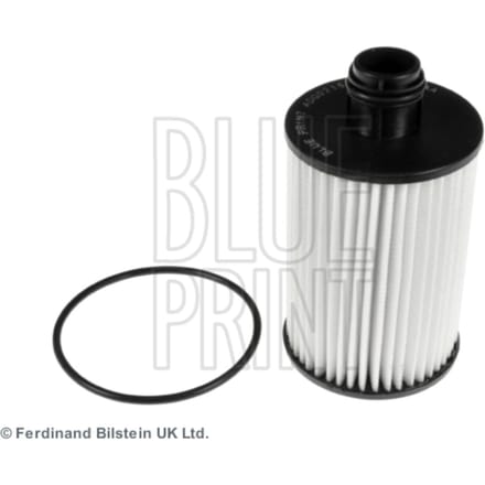 Oliefilter BLUE PRINT ADG02150