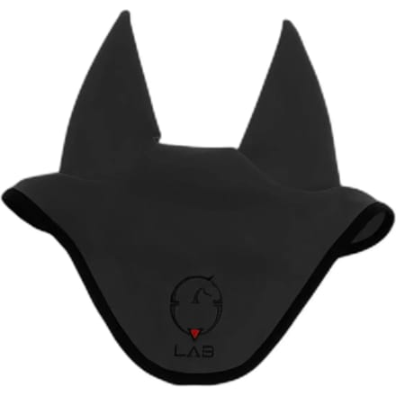 Vliegenmasker voor korte paarden Vestrum Gacrux