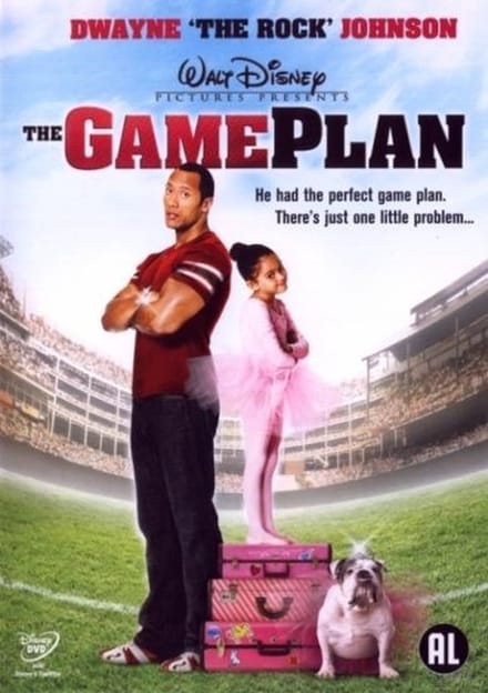 The Game Plan