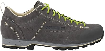 Dolomite Cinquantaquattro Low Evo Gore-tex® Wandelschoenen Grijs EU 45