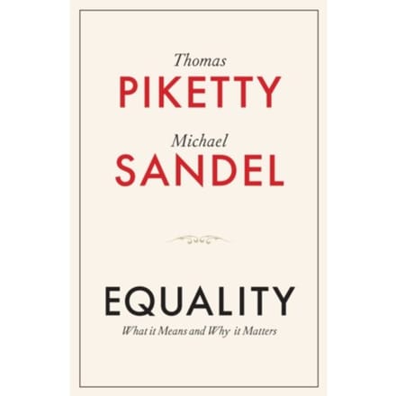 Equality - Thomas (Paris School of Economic