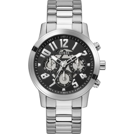 Guess - GW0627G1 - Polshorloge - Heren - Kwarts - PARKER