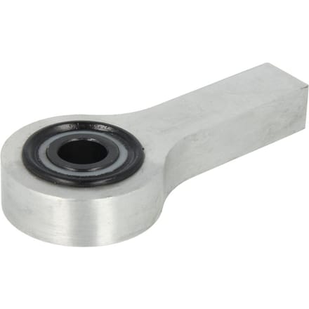 Sferisch lager, cabineschokbreker DT Spare Parts 1.22796