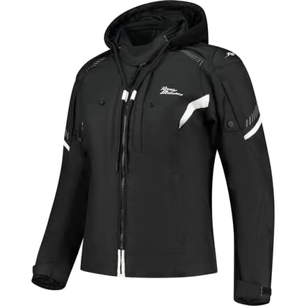 Motorfiets regenjas Rusty Stitches Jack Taylor
